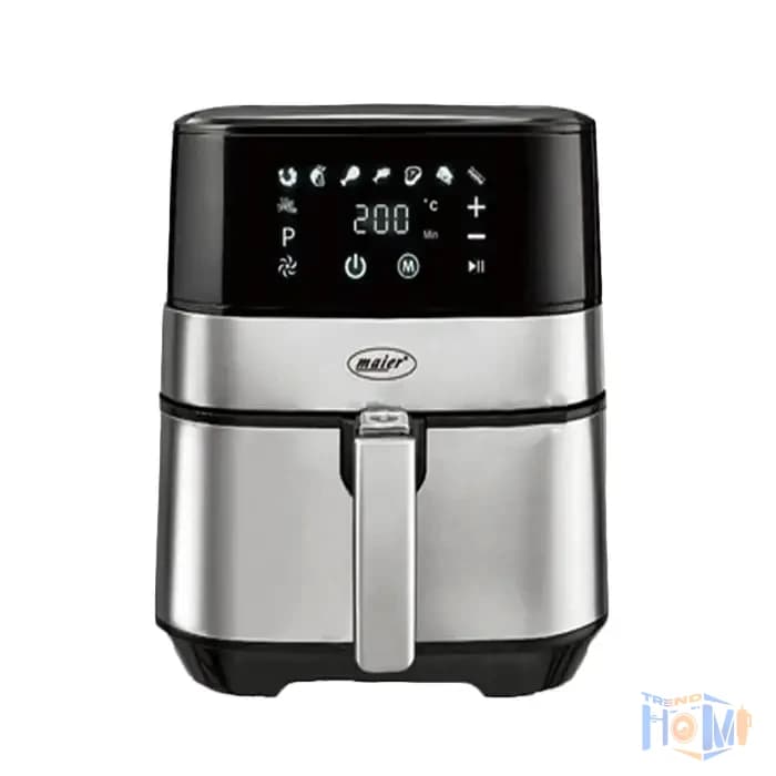 سرخ کن بدون روغن مایر مدل MR-978 — تصویر ۵