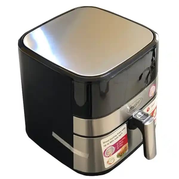 سرخ کن بدون روغن مایر مدل MR-978 — تصویر ۴