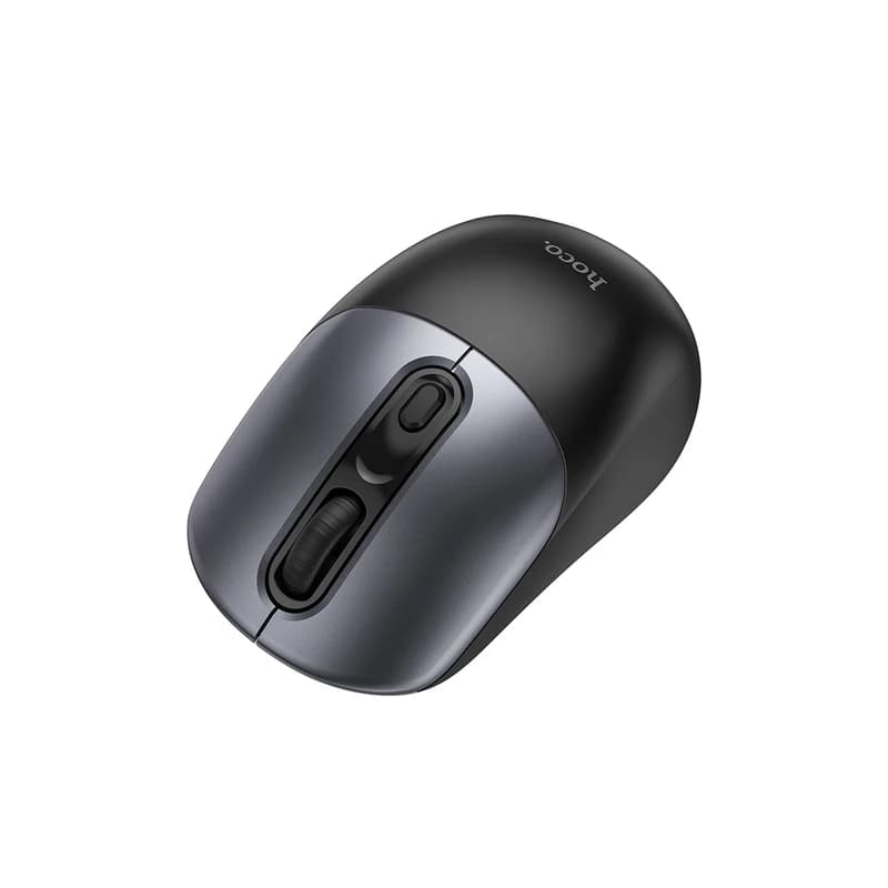ماوس بی‌سیم هوکو مدل HOCO GM28 — تصویر ۵