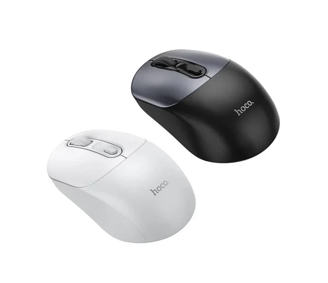 ماوس بی‌سیم هوکو مدل HOCO GM28 — تصویر ۴