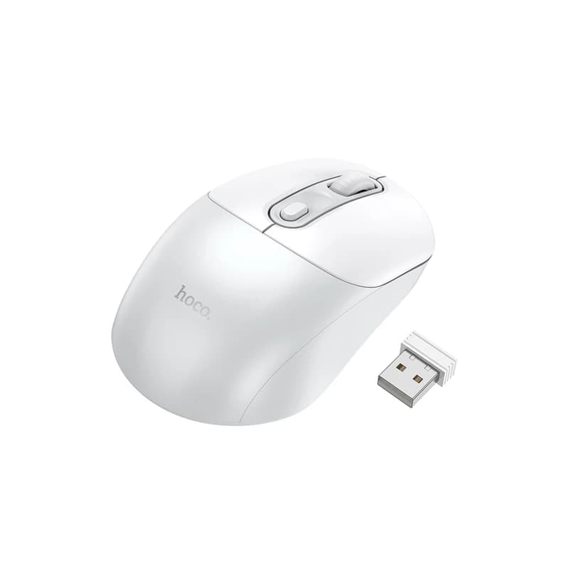 ماوس بی‌سیم هوکو مدل HOCO GM28 — تصویر ۱۱