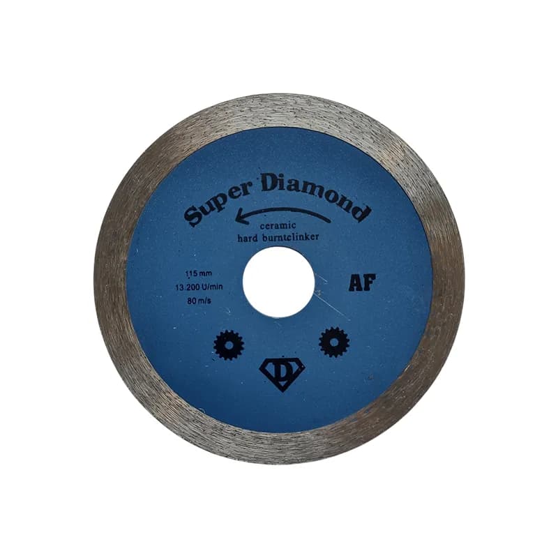 سرامیک بر 115 سوپردیاموند | Super Diamond 115 Ceramic
