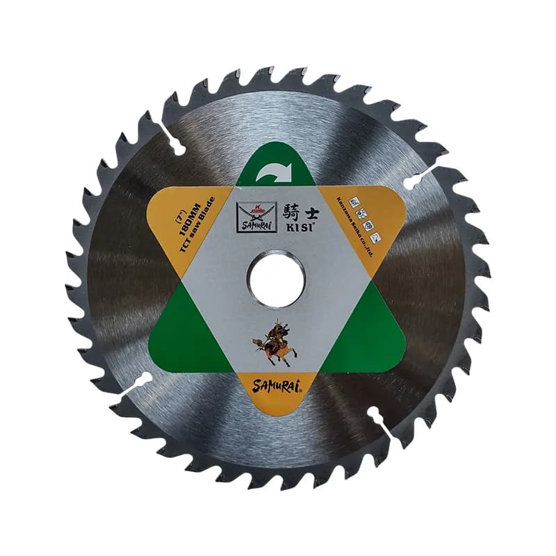 چوب بر 180 سامورایی | Samurai 180 Wood