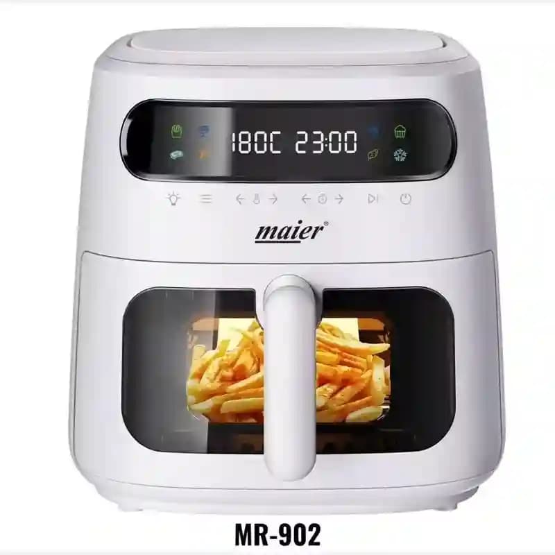 سرخ کن مایر مدل 902