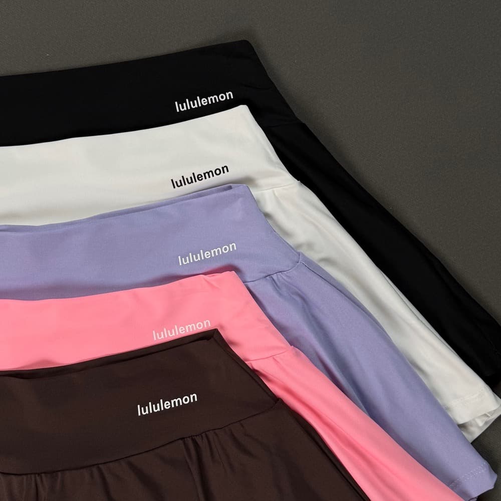 دامن نرمال lululemon — تصویر ۳