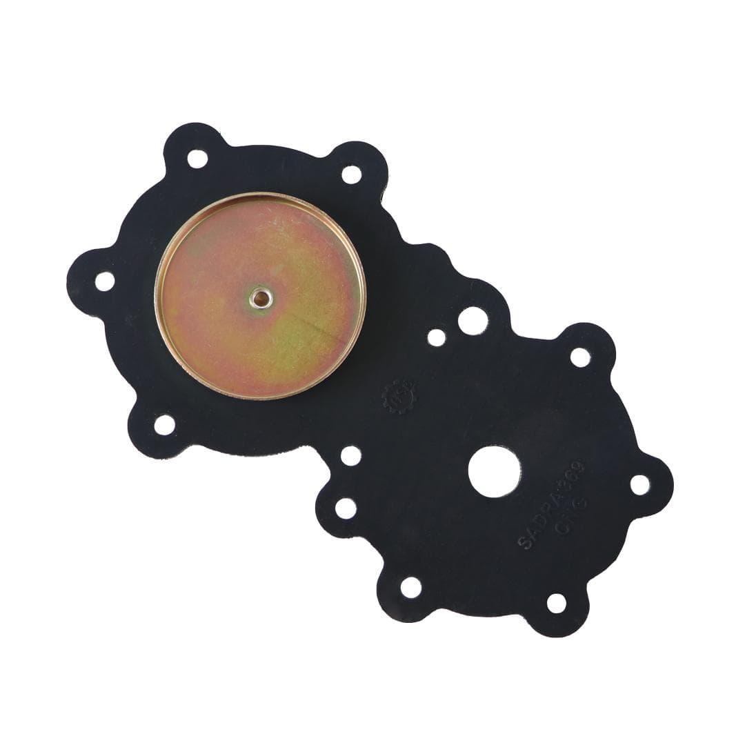 دیافراگم 1 و 2 ( فشار) شهابی