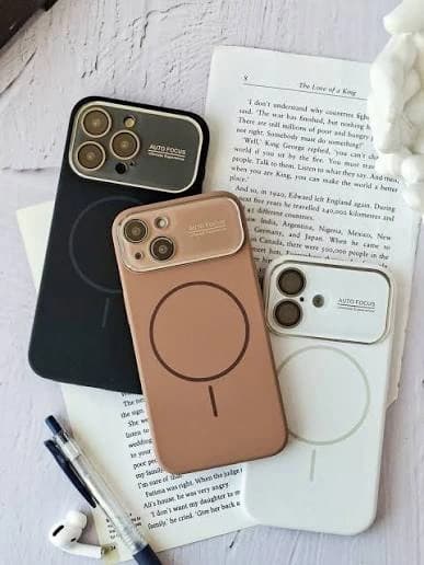 گارد سیلیکون اتوفوکوس — تصویر ۲
