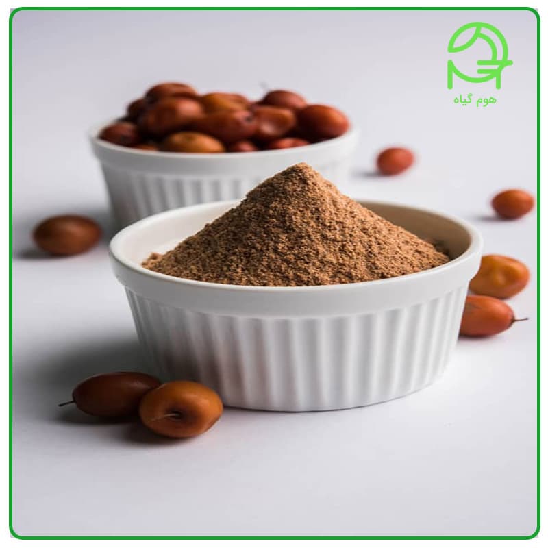 پودر سنجد اعلاء