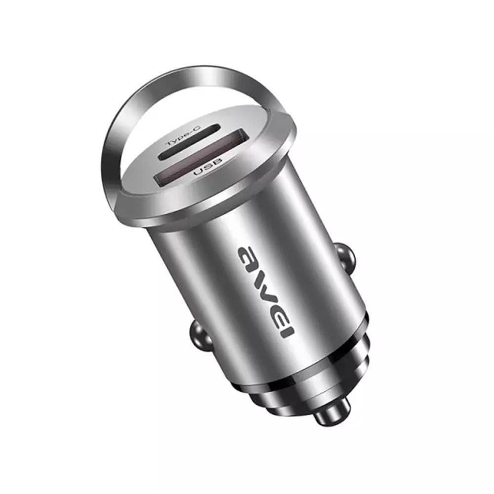 شارژر فندکی اوی مدل C708