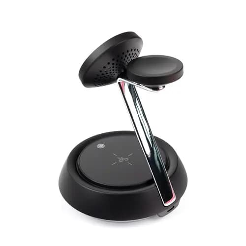 شارژر وایرلس بی سیم هیسکا مدل HISKA HR13 — تصویر ۵
