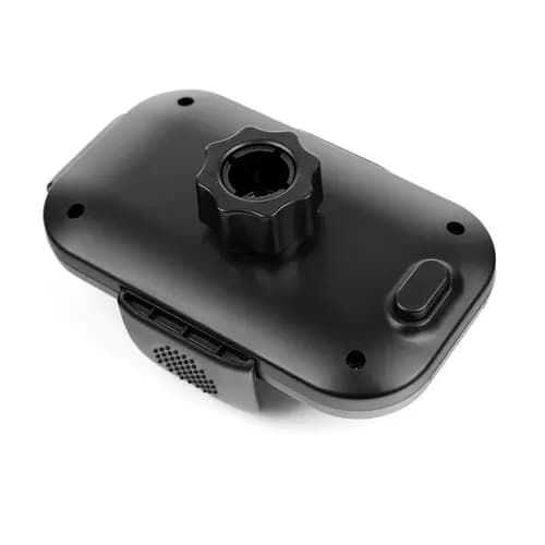 هولدر پایه نگهدارنده موبایل هیسکا مدل HISKA HK2107 — تصویر ۳