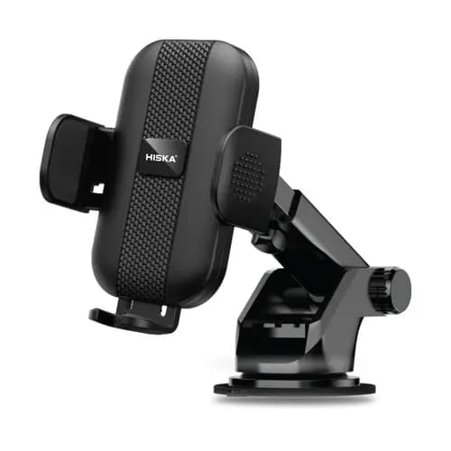 هولدر پایه نگهدارنده موبایل هیسکا مدل HISKA HK2107 — تصویر ۲
