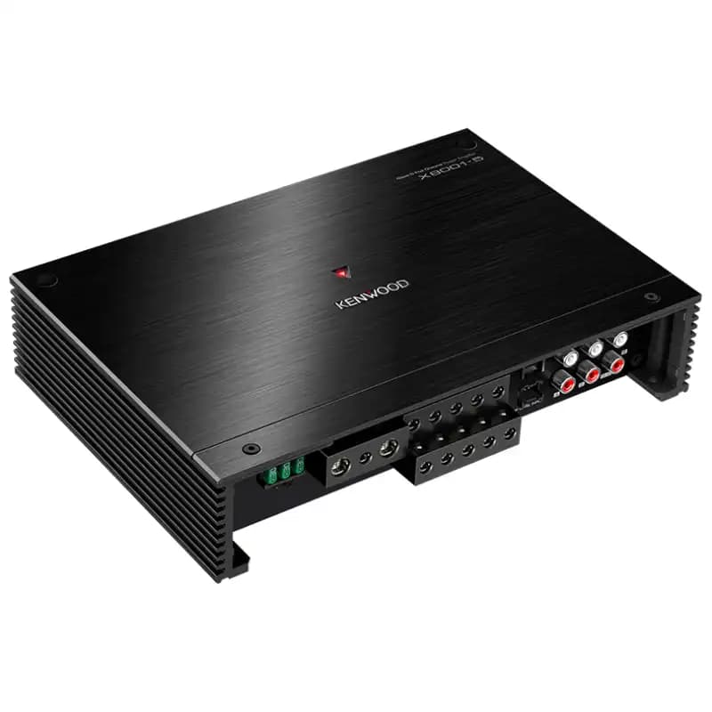آمپلی فایر 5 کانال کنوود X8001-5