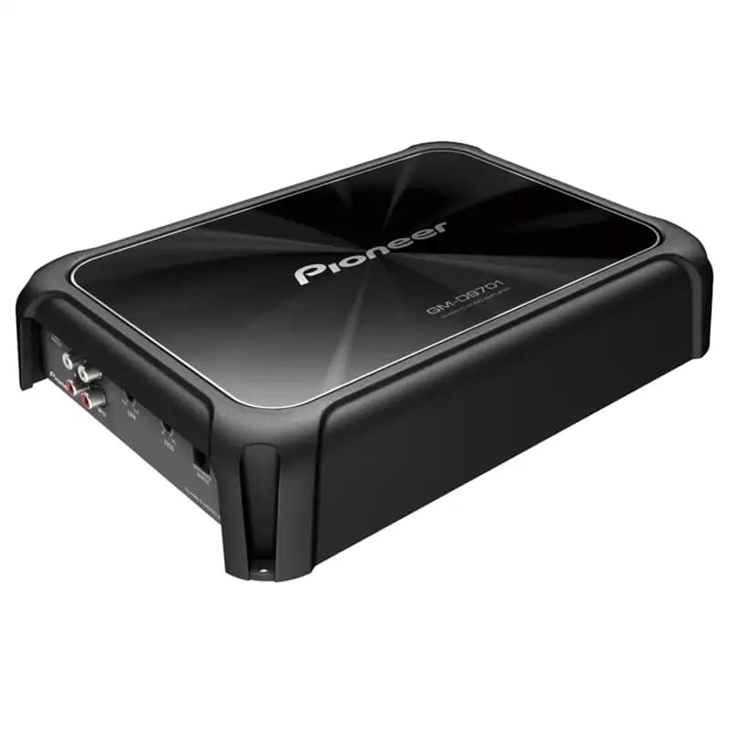 آمپلی فایر مونو پایونیر GM-D9701