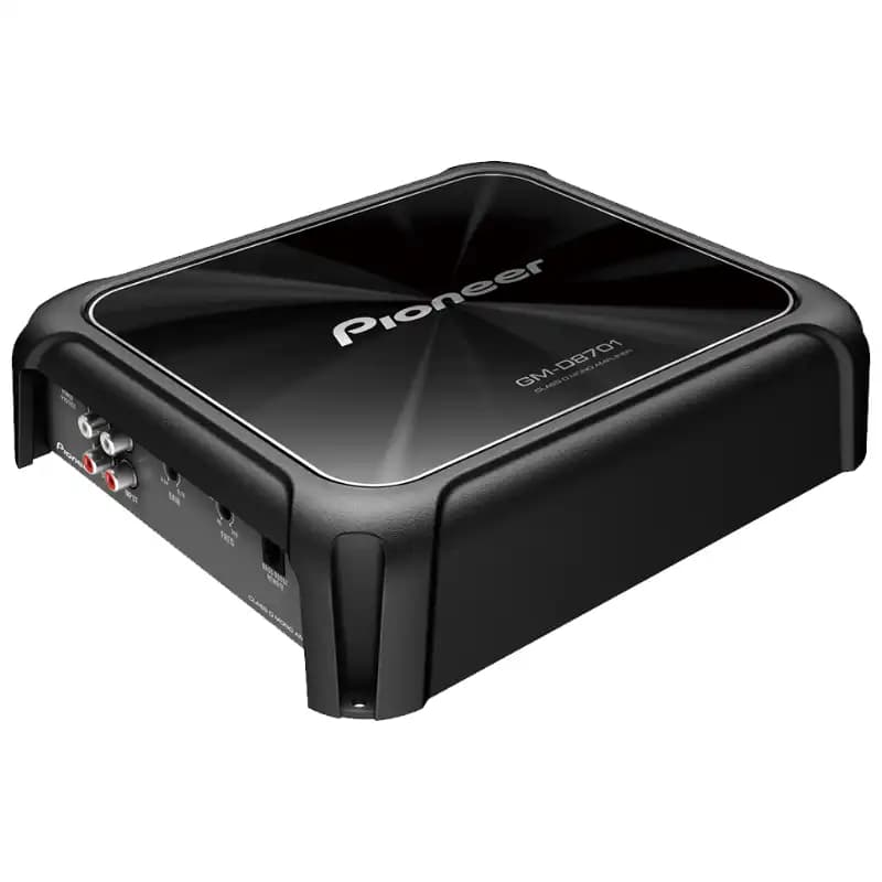 آمپلی فایر مونو پایونیر GM-D8701