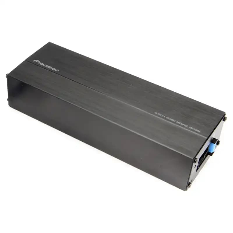 آمپلی فایر 4 کانال پایونیر GM-D1004