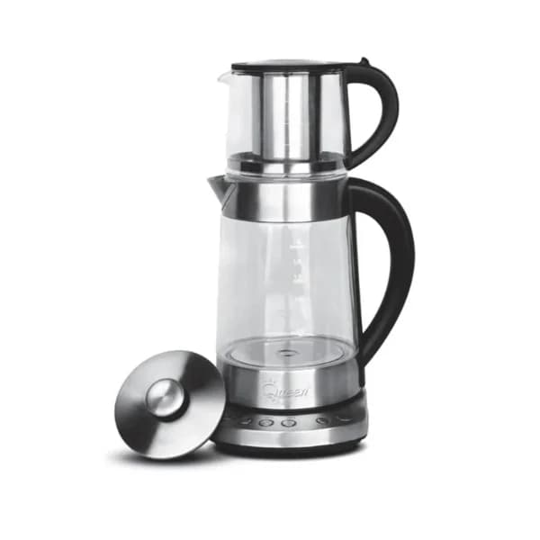 چای ساز کویین هوم QH8080