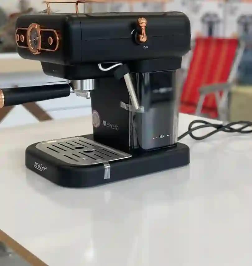 اسپرسوساز مایر مدل MR-1700 — تصویر ۴