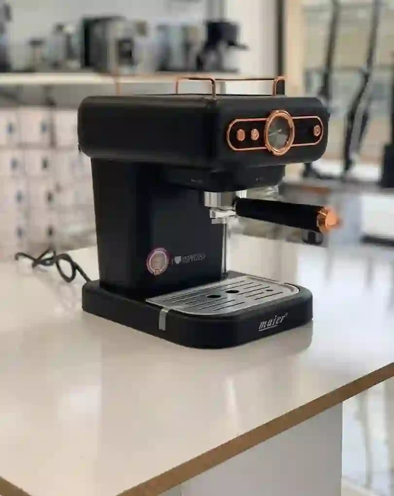 اسپرسوساز مایر مدل MR-1700