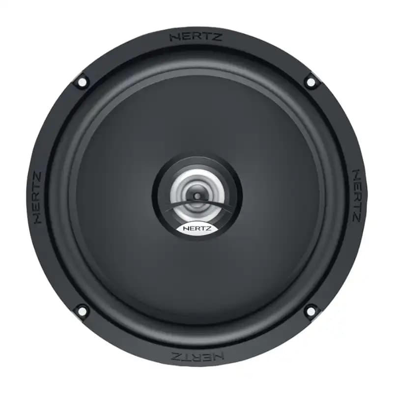 بلندگو گرد هرتز DCX165.3