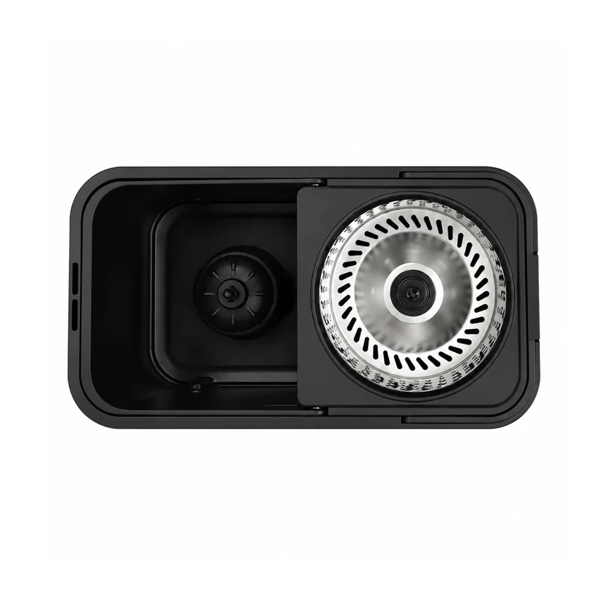 تی چرخشی دینامیک Dynamic WS900 — تصویر ۴