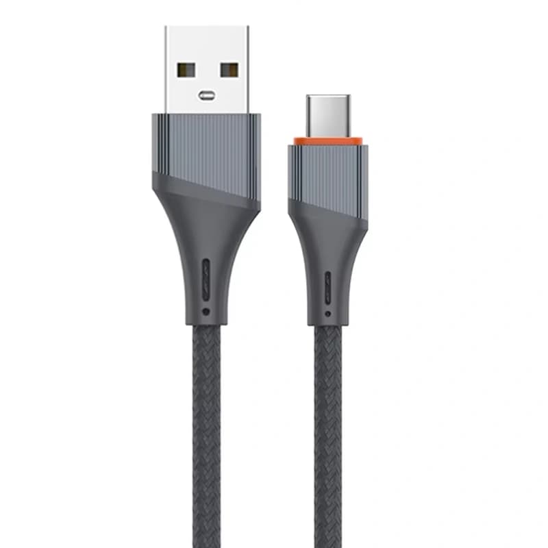 کابل شارژ تایپ سی الدینیو مدل Ldnio LS631 Type-C — تصویر ۵