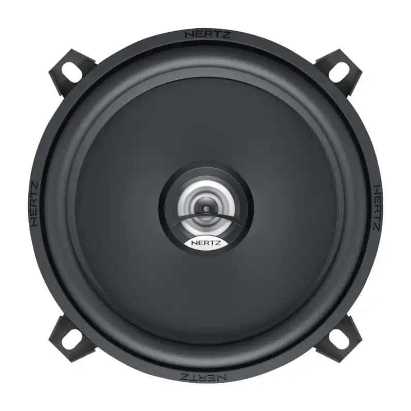 بلندگو گرد هرتز DCX130.3