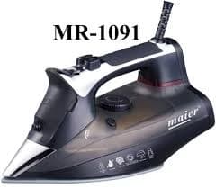 اتو بخار دار مایر مدل MR_1091