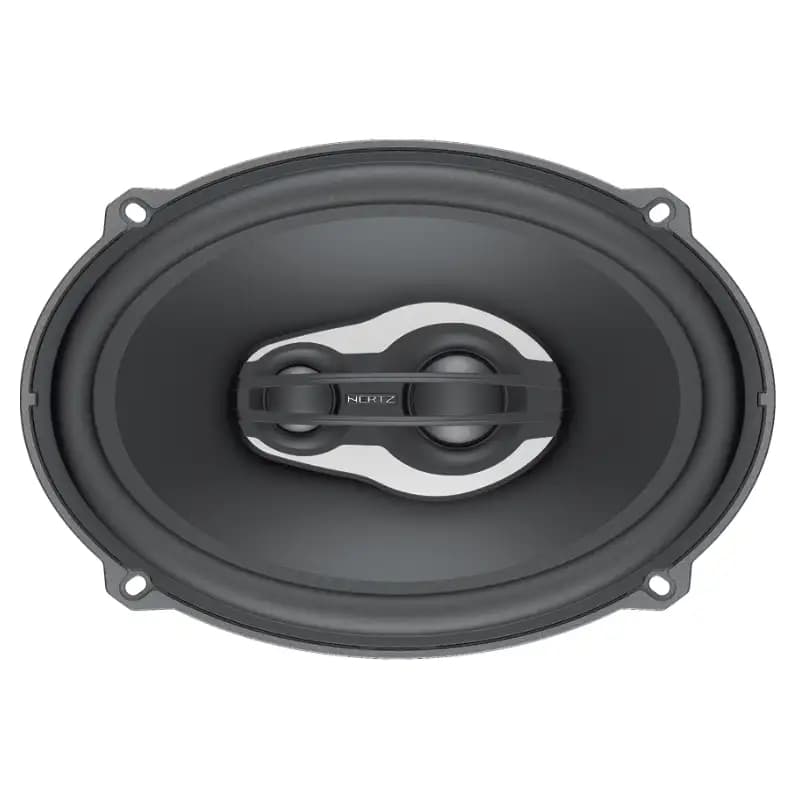 بلندگو بیضی هرتز MPX690.3