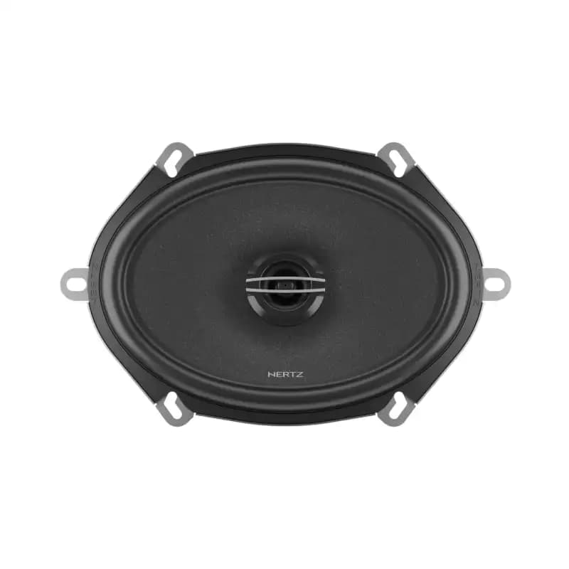 بلندگو بیضی هرتز CX570 — تصویر ۲