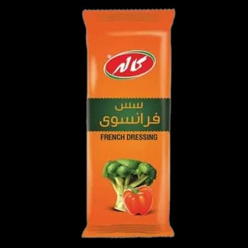 سس فرانسوی ساشه کاله بسته 20 عددی
