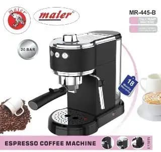اسپرسوساز مایر مدل MR-445 — تصویر ۳