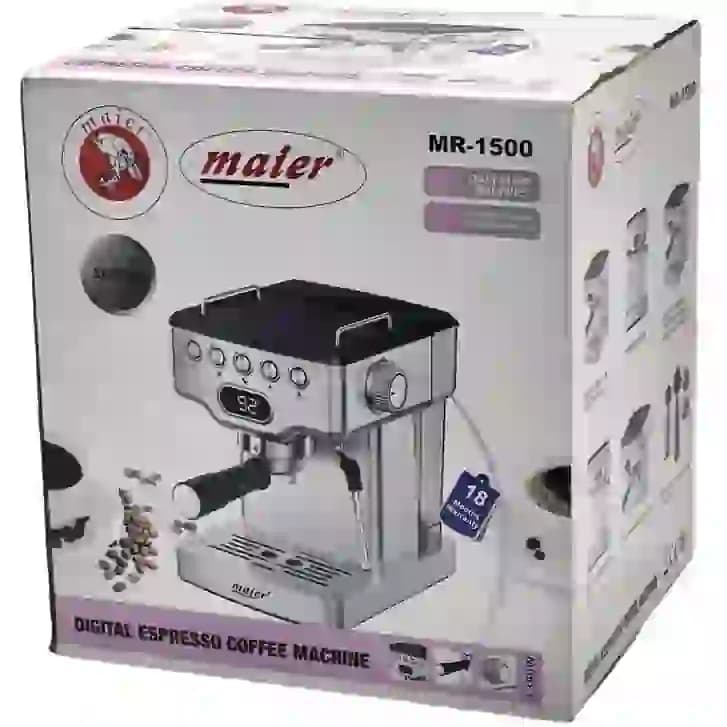 اسپرسو ساز مایر مدل MR-1500 — تصویر ۴