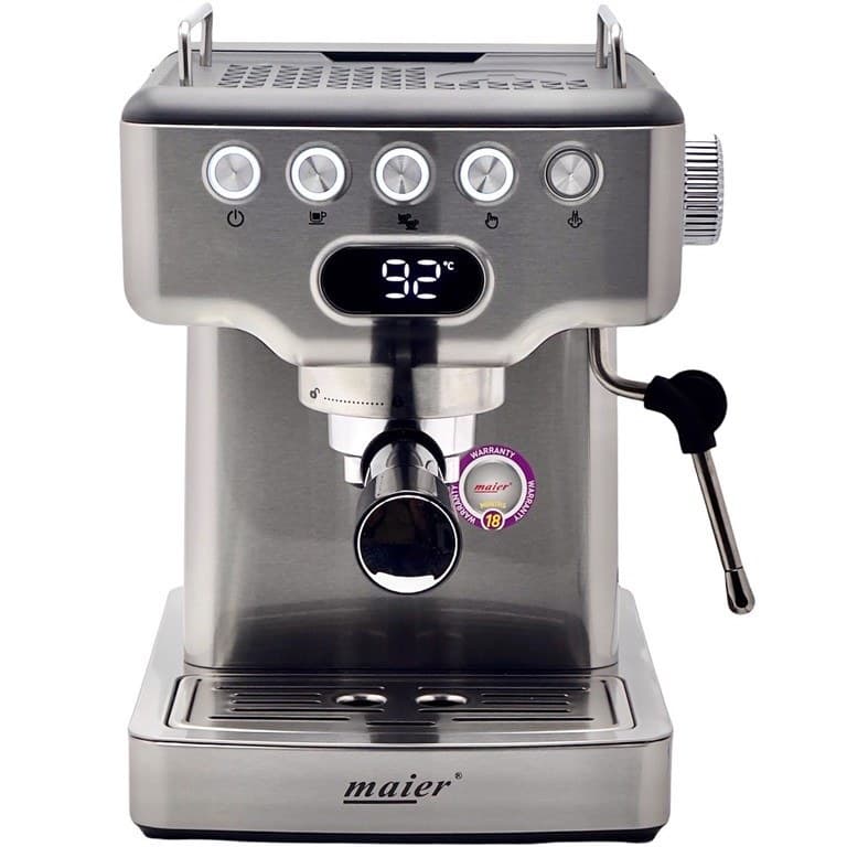 اسپرسو ساز مایر مدل MR-1500 — تصویر ۲