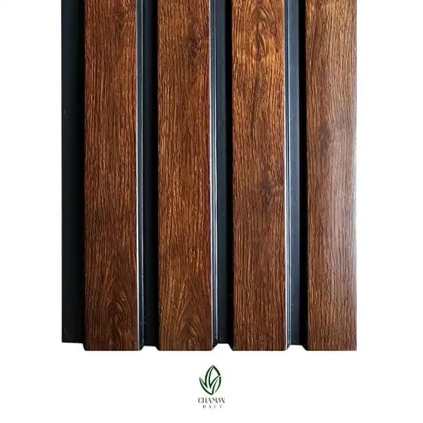 ترمووال PVC طرح فندقی جنگلی کد 2117