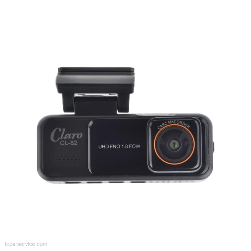 دوربین ثبت وقایع کلارو CL-82 — تصویر ۶