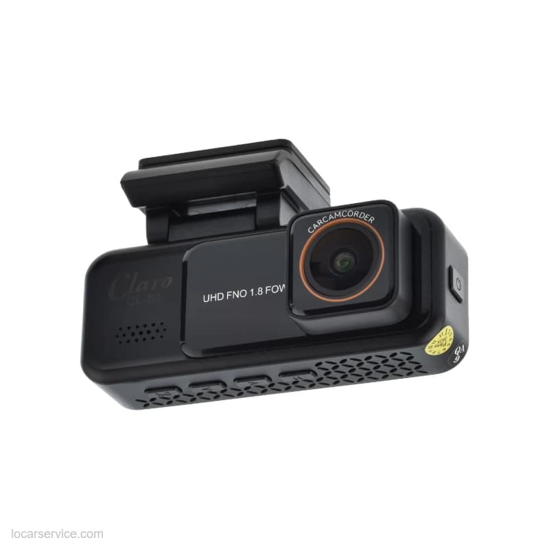 دوربین ثبت وقایع کلارو CL-82 — تصویر ۵
