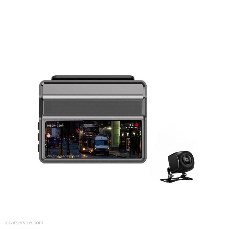 دوربین ثبت وقایع کلارو CL-316 — تصویر ۲