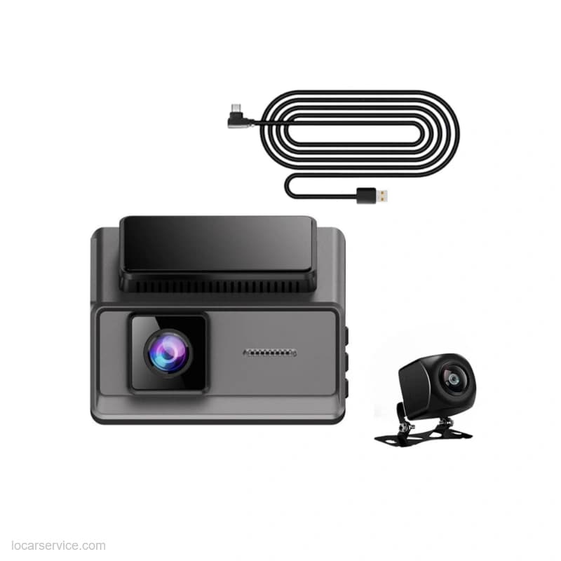 دوربین ثبت وقایع کلارو CL-316 — تصویر ۳