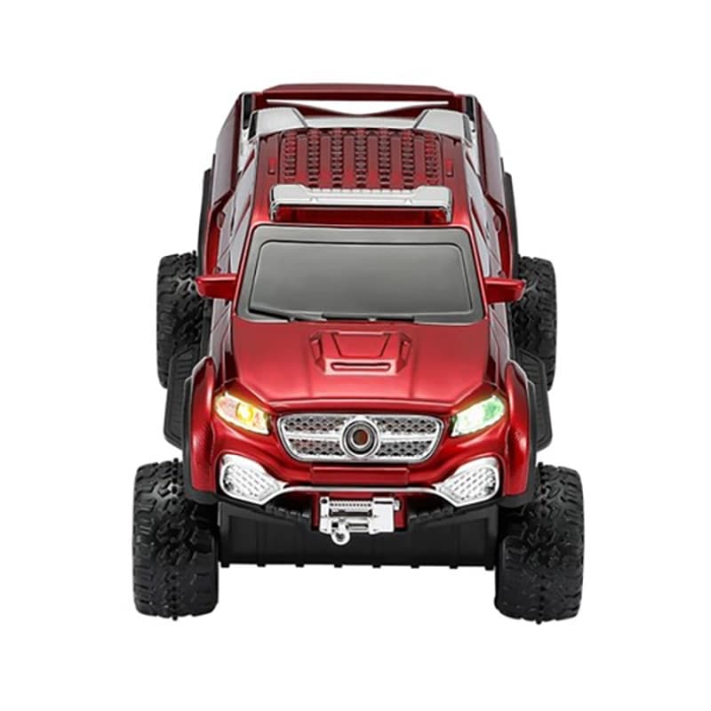 اسپیکر بلوتوث طرح ماشین وستر مدل WSTER WS-X65