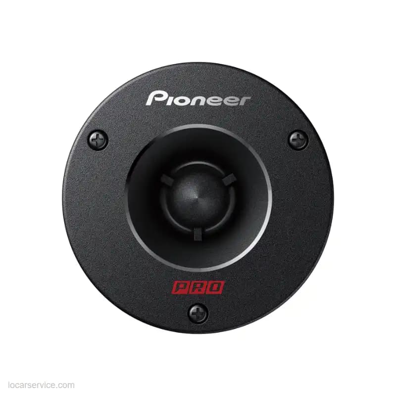سوپرتیوتر پایونیر TS-B1010PRO — تصویر ۳