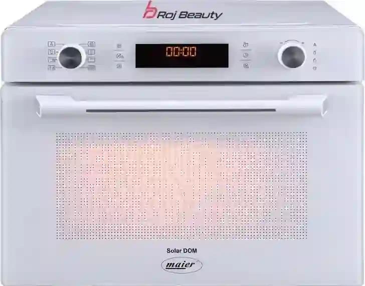 سولاردم مایر مدل MR-7575 — تصویر ۳