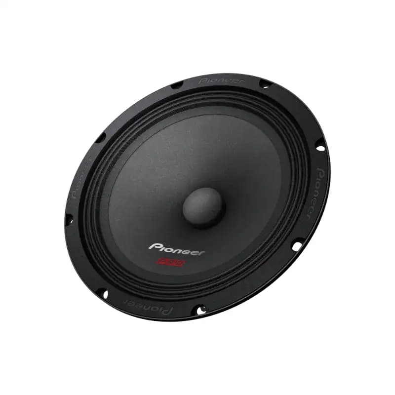 میدبیس پایونیر TS-M1610PRO