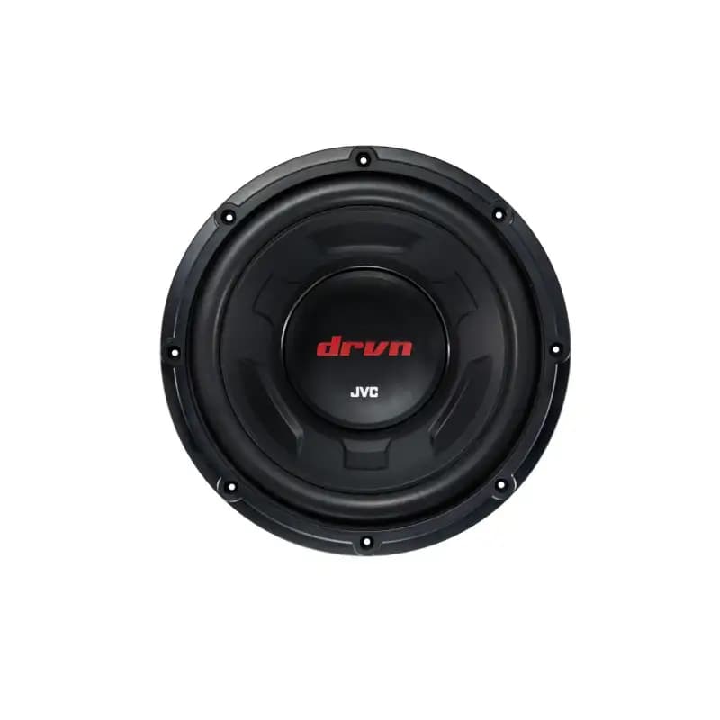 ساب ووفر جی وی سی CW-DR124