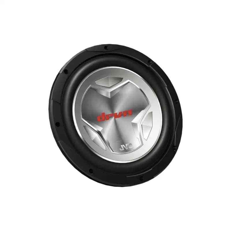 ساب ووفر جی وی سی CS-GD1210 — تصویر ۲