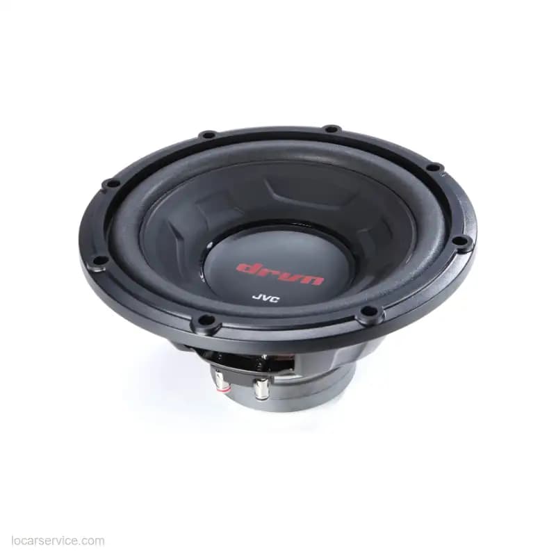 ساب ووفر جی وی سی CW-DR120 — تصویر ۵