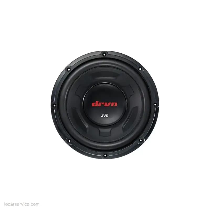 ساب ووفر جی وی سی CW-DR120 — تصویر ۳