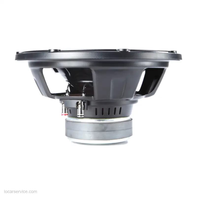 ساب ووفر جی وی سی CW-DR120 — تصویر ۶