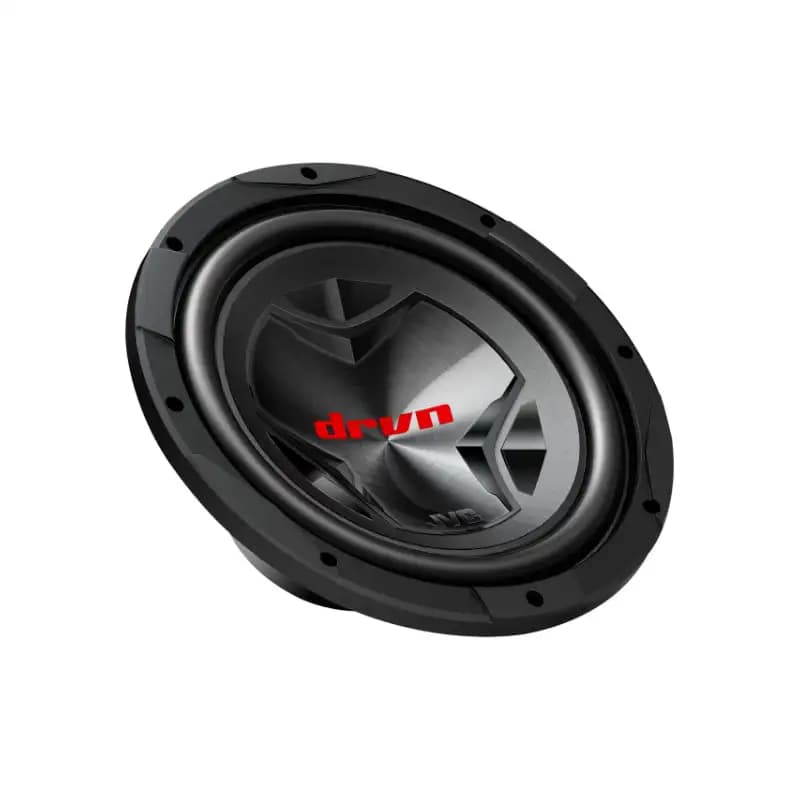 ساب ووفر جی وی سی CW-DR120 — تصویر ۲