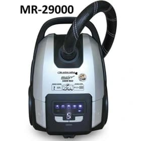 جاروبرقی مایر مدل MR-29000 — تصویر ۳